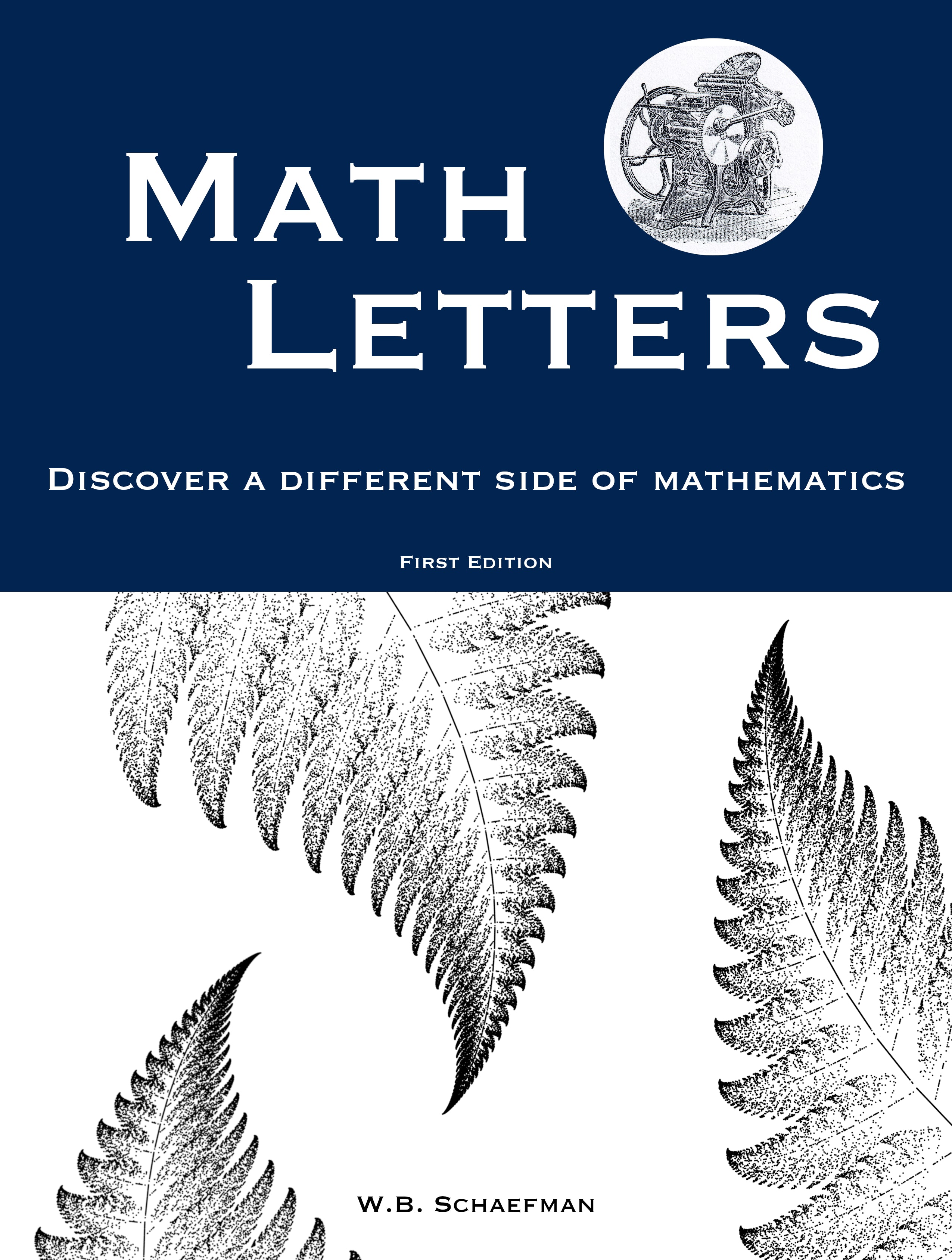 Math Letters